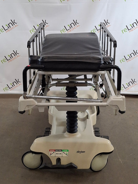 Stryker 1010 Emergency Department/PACU Stretcher