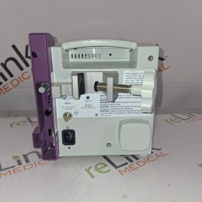 Hospira Plum A+ Infusion Pump