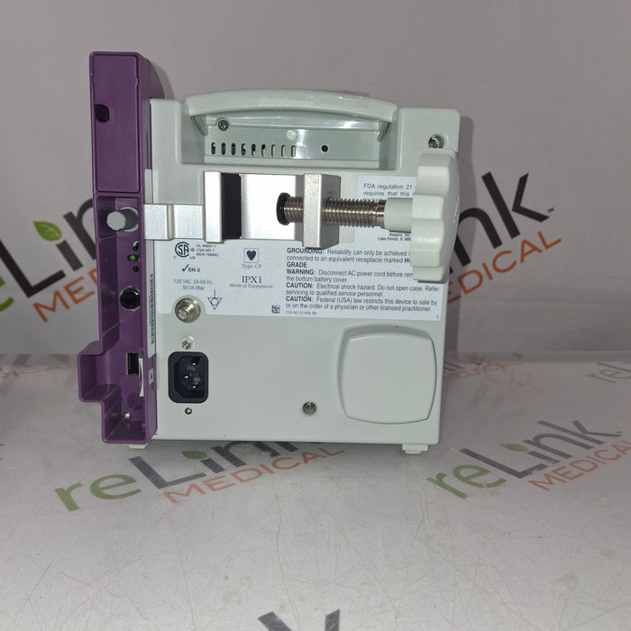 Hospira Plum A+ Infusion Pump