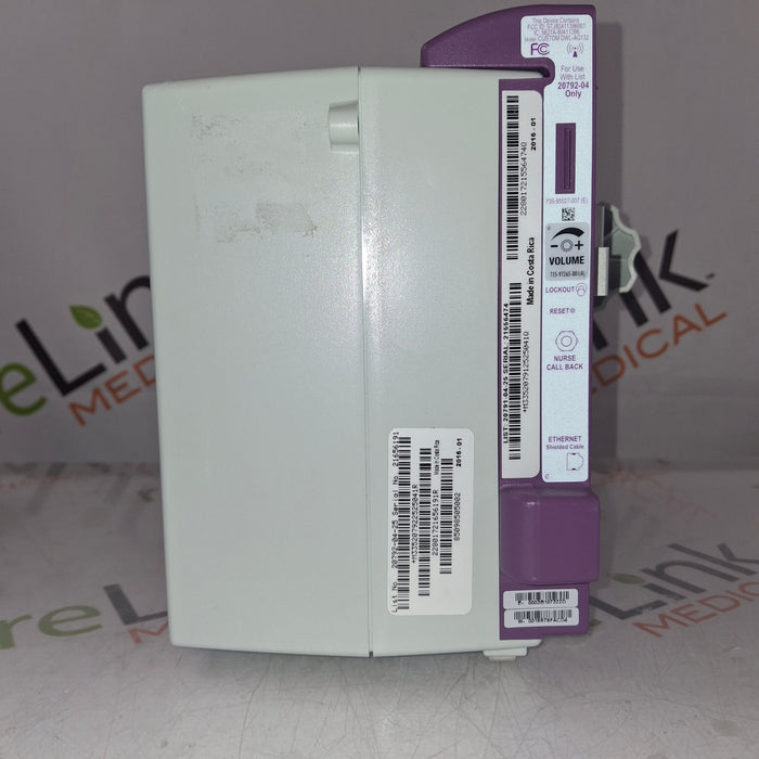 Hospira Plum A+ Infusion Pump