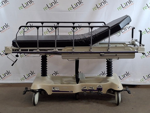 Stryker Stryker 1010 Emergency Department/PACU Stretcher Beds & Stretchers reLink Online