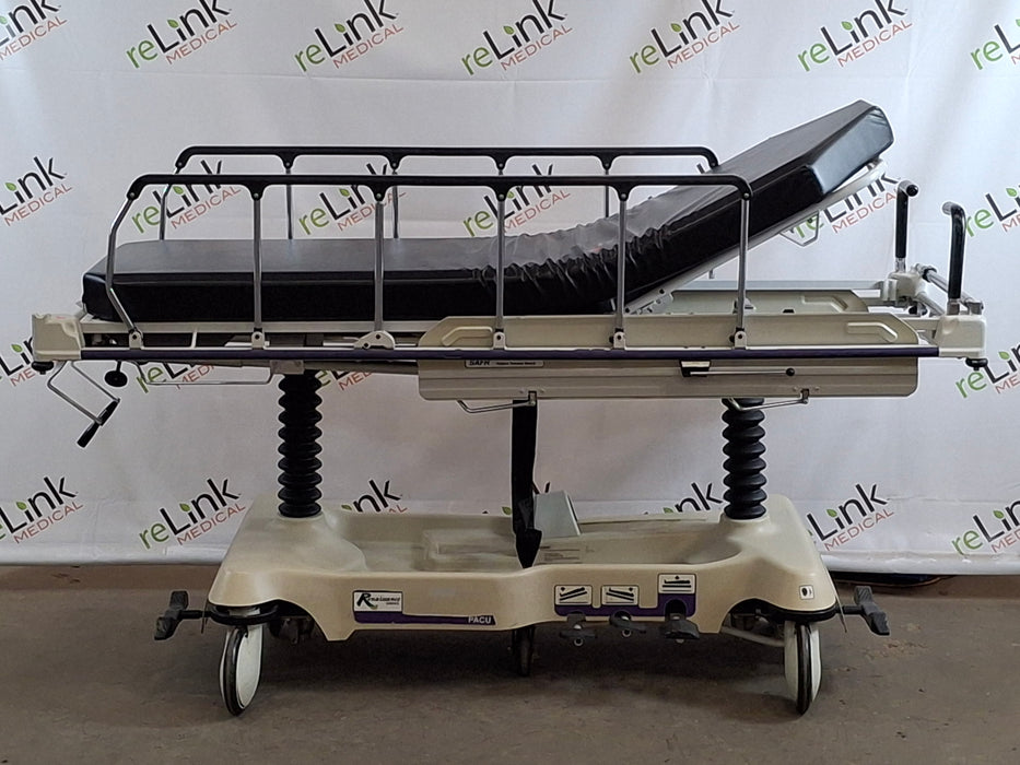 Stryker 1010 Emergency Department/PACU Stretcher