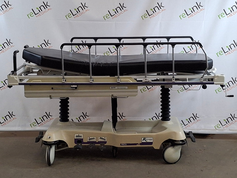 Stryker 1010 Emergency Department/PACU Stretcher