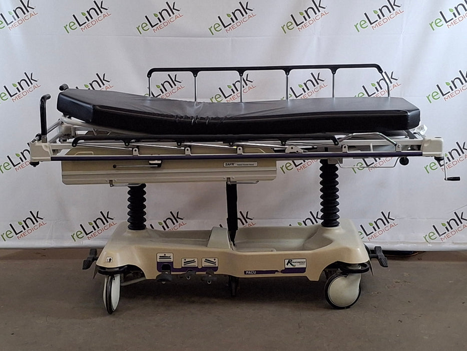 Stryker 1010 Emergency Department/PACU Stretcher