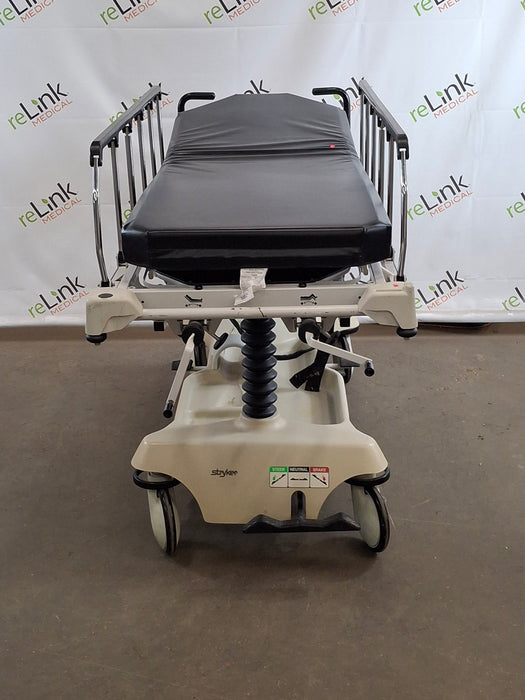 Stryker 1010 Emergency Department/PACU Stretcher