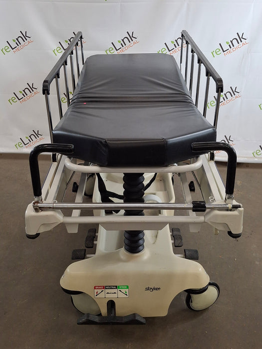 Stryker 1010 Emergency Department/PACU Stretcher