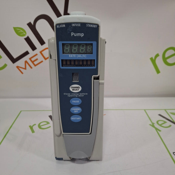 CareFusion Alaris 8100 LVP Infusion Pump Module
