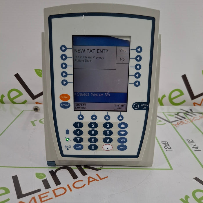 CareFusion Alaris 8015 Small Screen POC Infusion Pump