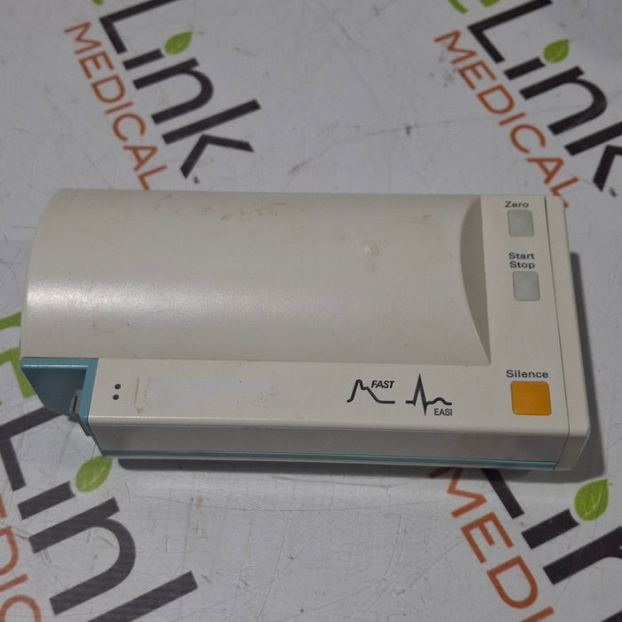 Philips M3001A-A01C06 Fast SpO2, NIBP, ECG, Temp, IBP MMS Module