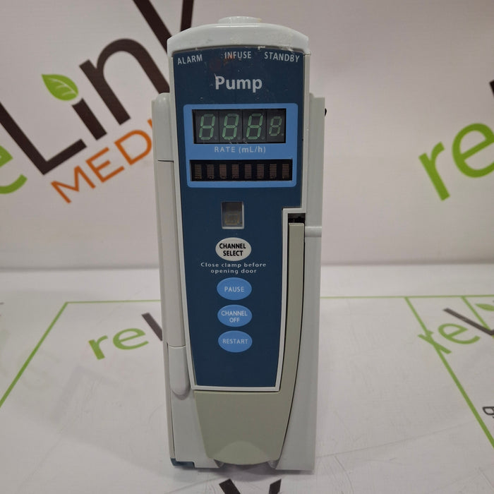 CareFusion Alaris 8100 LVP Infusion Pump Module