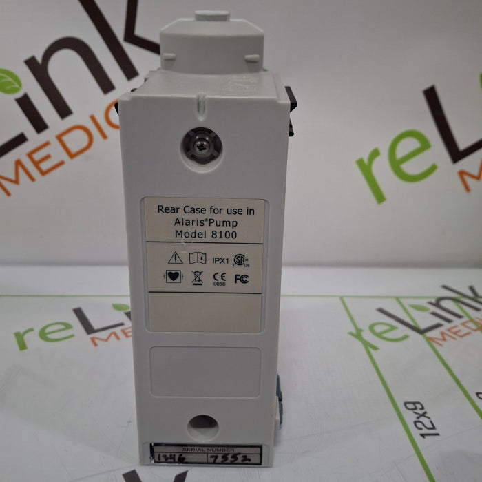 CareFusion Alaris 8100 LVP Infusion Pump Module