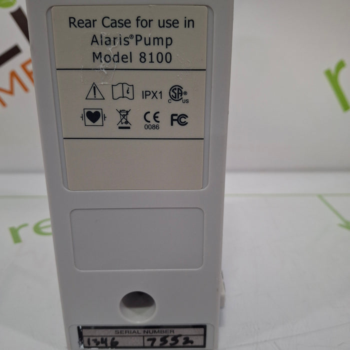 CareFusion Alaris 8100 LVP Infusion Pump Module