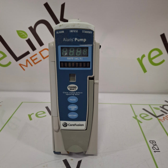 CareFusion Alaris 8100 LVP Infusion Pump Module