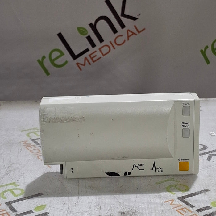 Philips M3001A-A01C06 Fast SpO2, NIBP, ECG, Temp, IBP MMS Module