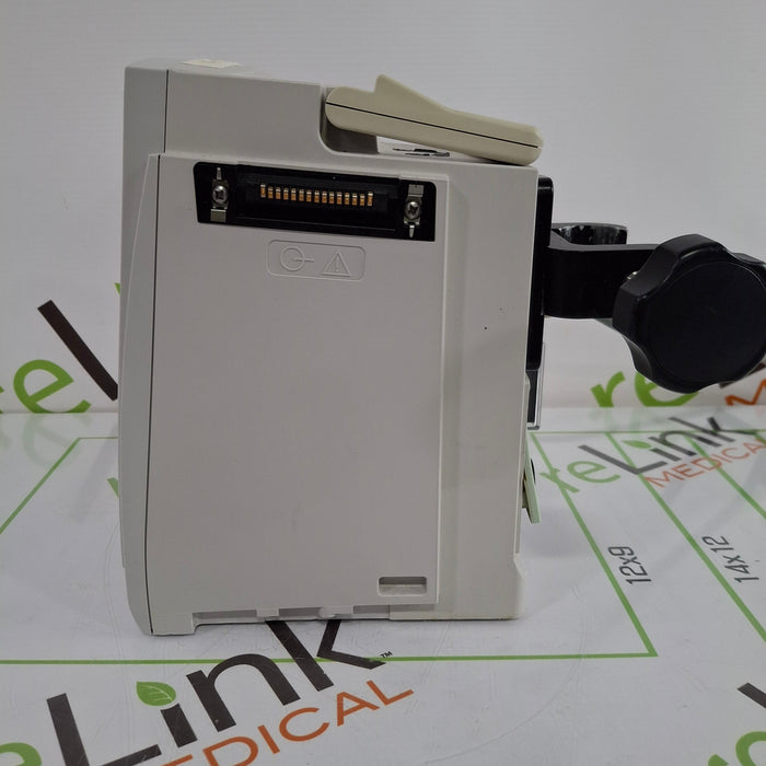 CareFusion Alaris 8015 Small Screen POC Infusion Pump