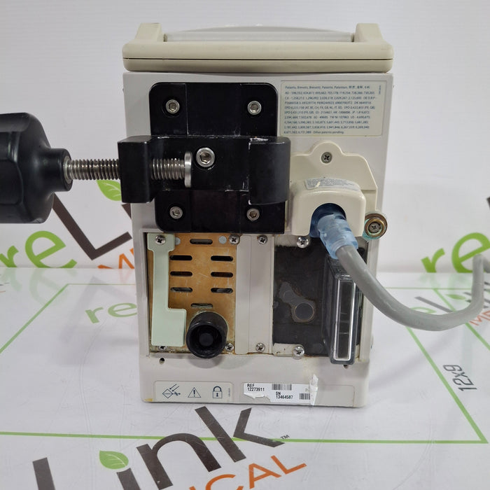 CareFusion Alaris 8015 Small Screen POC Infusion Pump
