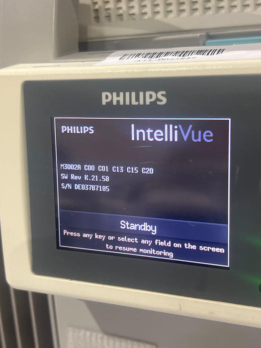 Philips IntelliVue X2 Monitor - Fast SpO2