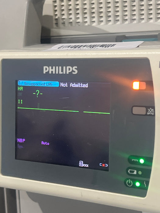 Philips IntelliVue X2 Monitor - Fast SpO2