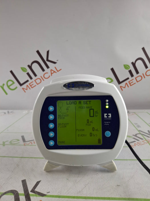 Covidien Kangaroo ePump Enteral Feeding Pump