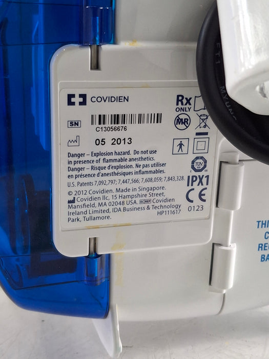 Covidien Kangaroo ePump Enteral Feeding Pump