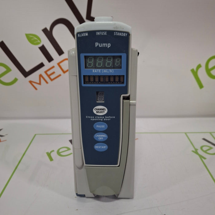 CareFusion Alaris 8100 LVP Infusion Pump Module