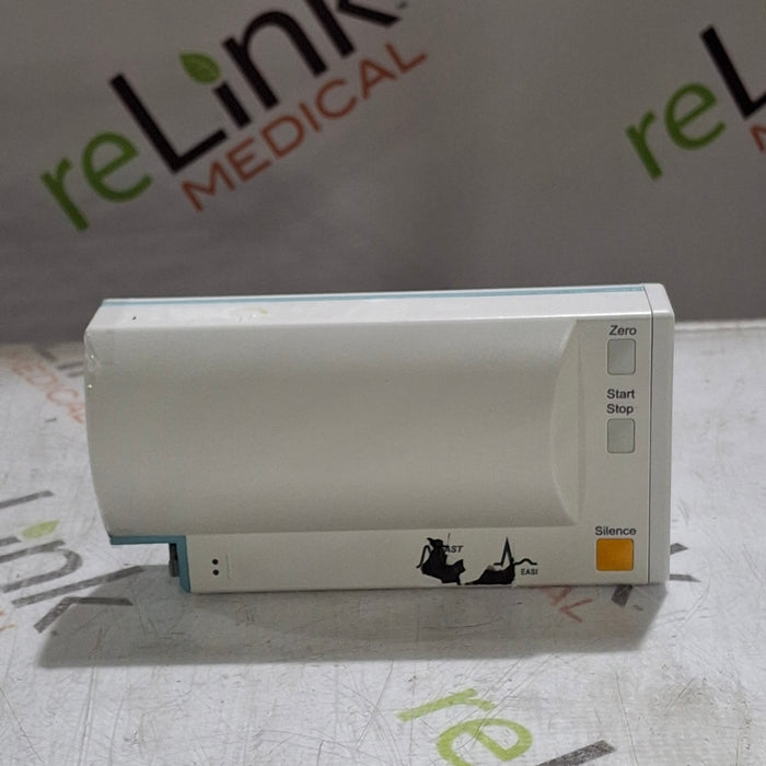 Philips M3001A-A01C06 Fast SpO2, NIBP, ECG, Temp, IBP MMS Module