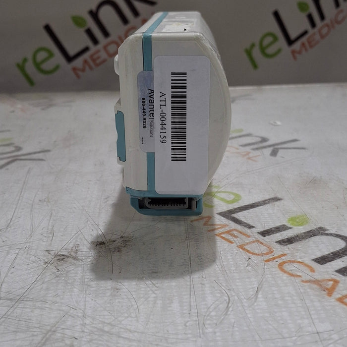 Philips M3001A-A01C06 Fast SpO2, NIBP, ECG, Temp, IBP MMS Module