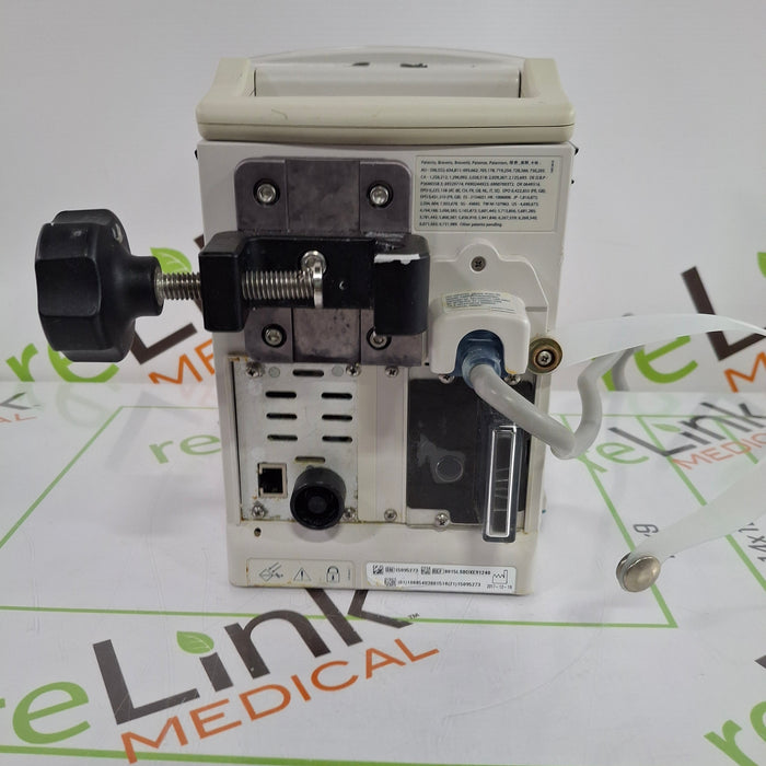 CareFusion Alaris 8015 Large Screen POC Infusion Pump