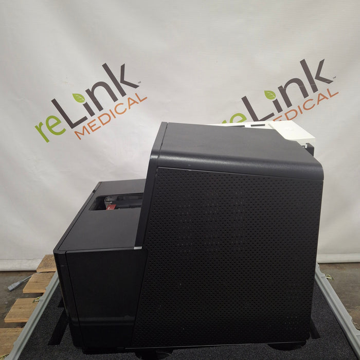 Illumina NextSeq 550 Genome Sequencing System