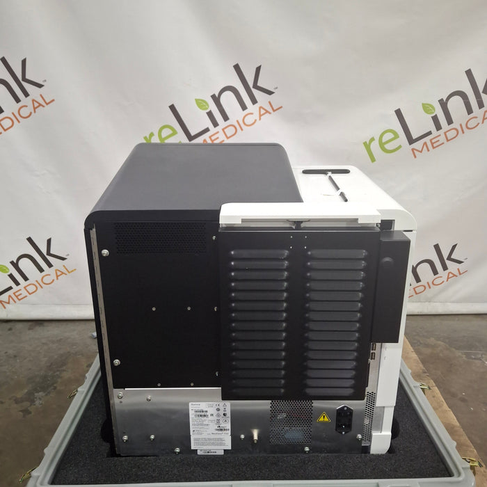 Illumina NextSeq 550 Genome Sequencing System
