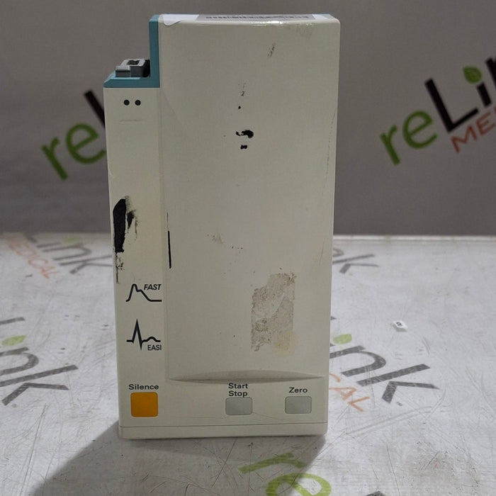 Philips M3001A-A01C06 Fast SpO2, NIBP, ECG, Temp, IBP MMS Module