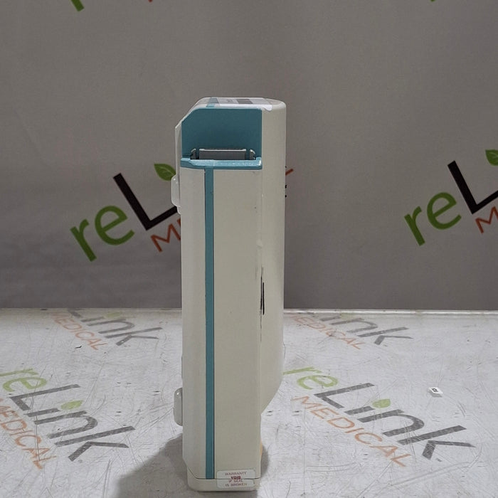 Philips M3001A-A01C06 Fast SpO2, NIBP, ECG, Temp, IBP MMS Module