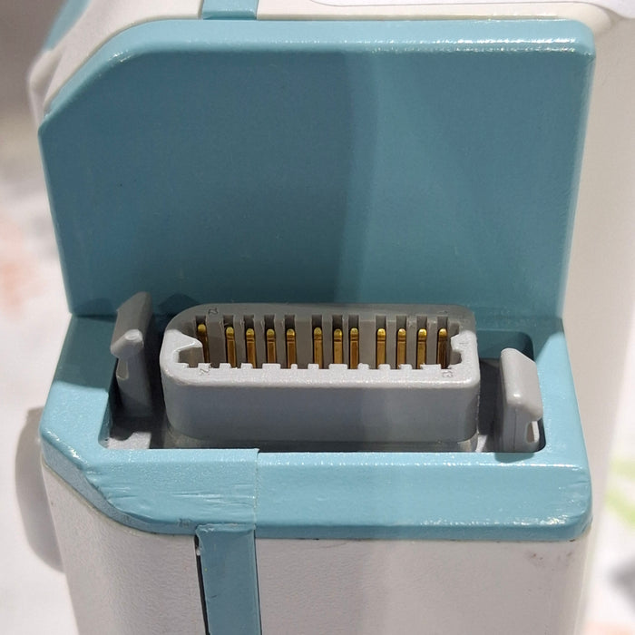 Philips M3001A-A01C06 Fast SpO2, NIBP, ECG, Temp, IBP MMS Module