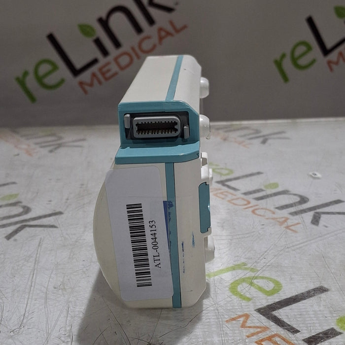 Philips M3001A-A01C06 Fast SpO2, NIBP, ECG, Temp, IBP MMS Module