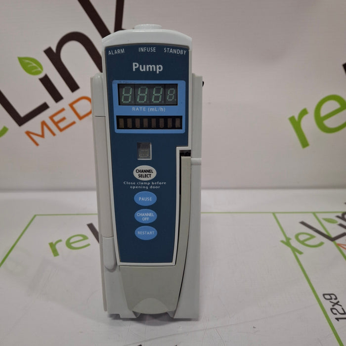 CareFusion Alaris 8100 LVP Infusion Pump Module
