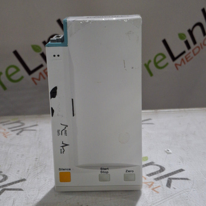Philips M3001A-A01C06 Fast SpO2, NIBP, ECG, Temp, IBP MMS Module