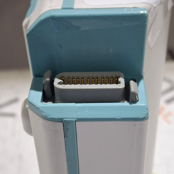Philips M3001A-A01C06 Fast SpO2, NIBP, ECG, Temp, IBP MMS Module