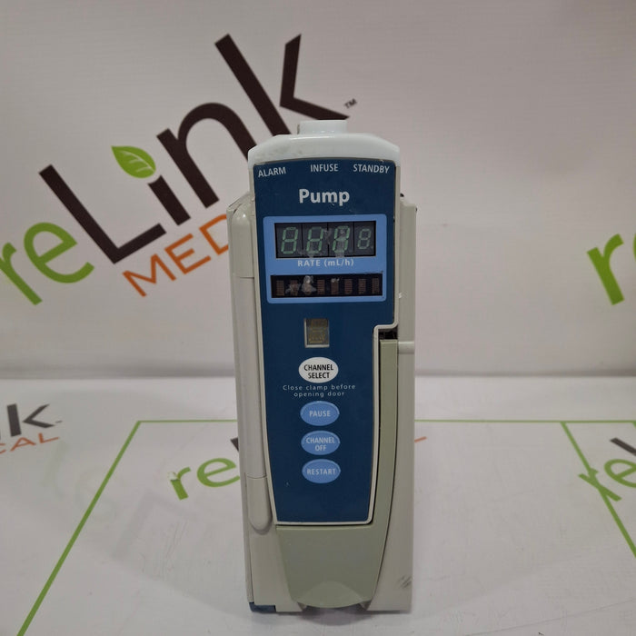 CareFusion Alaris 8100 LVP Infusion Pump Module