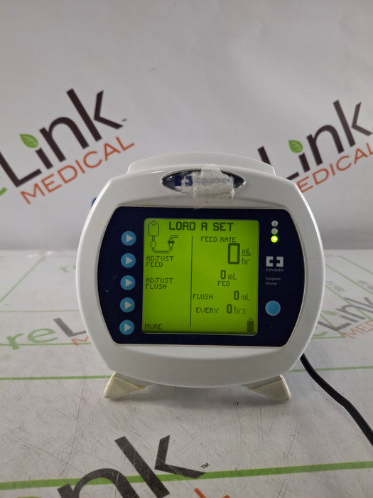 Covidien Kangaroo ePump Enteral Feeding Pump