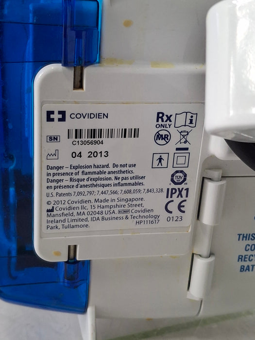 Covidien Kangaroo ePump Enteral Feeding Pump