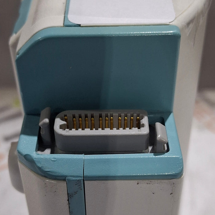 Philips M3001A-A01C06 Fast SpO2, NIBP, ECG, Temp, IBP MMS Module