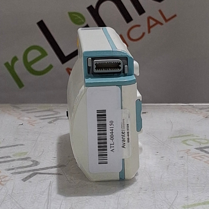 Philips M3001A-A01C06 Fast SpO2, NIBP, ECG, Temp, IBP MMS Module