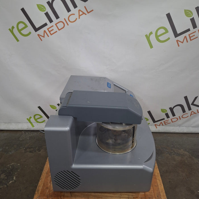 Quorum Technologies Ltd Q150R Rotary Pumped Coater