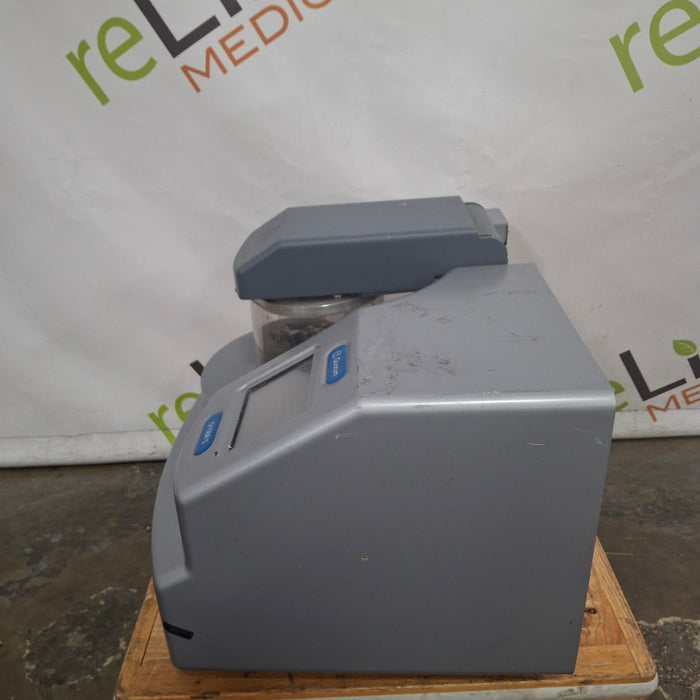 Quorum Technologies Ltd Q150R Rotary Pumped Coater