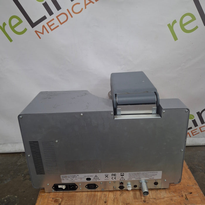 Quorum Technologies Ltd Q150R Rotary Pumped Coater