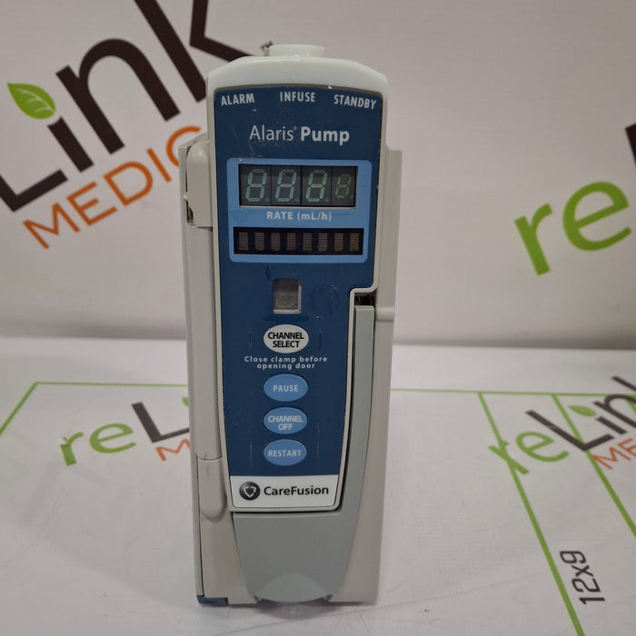 CareFusion Alaris 8100 LVP Infusion Pump Module