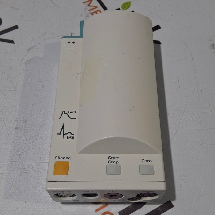 Philips M3001A-A01C06 Fast SpO2, NIBP, ECG, Temp, IBP MMS Module
