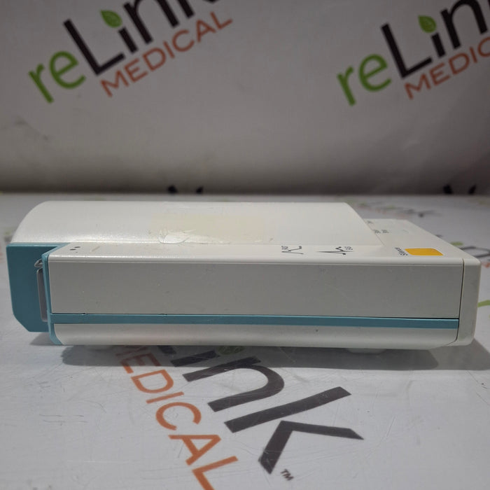 Philips M3001A-A01C06 Fast SpO2, NIBP, ECG, Temp, IBP MMS Module