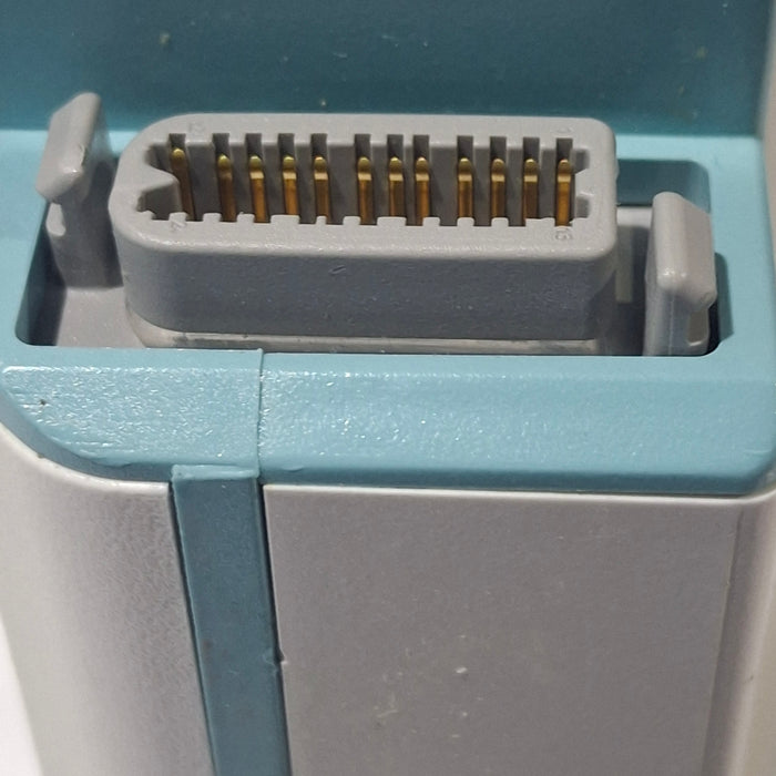 Philips M3001A-A01C06 Fast SpO2, NIBP, ECG, Temp, IBP MMS Module