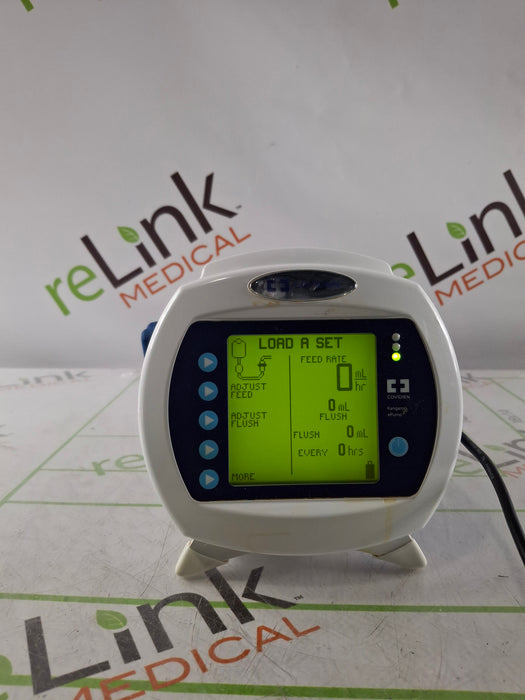 Covidien Kangaroo ePump Enteral Feeding Pump
